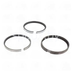 Кольца поршневые Yanmar-28